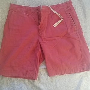 Polo Ralph Lauren Nantucket Red 34" waist short